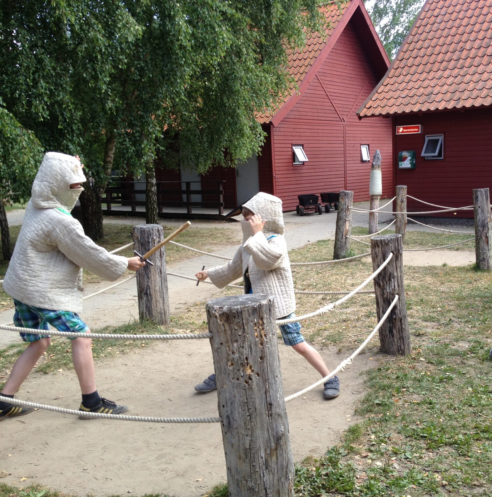 Ein Ritt Auf Einem Großen, Schwarzen Schwanz Ein Ritt Auf Einem Großen, Schwarzen Schwanz