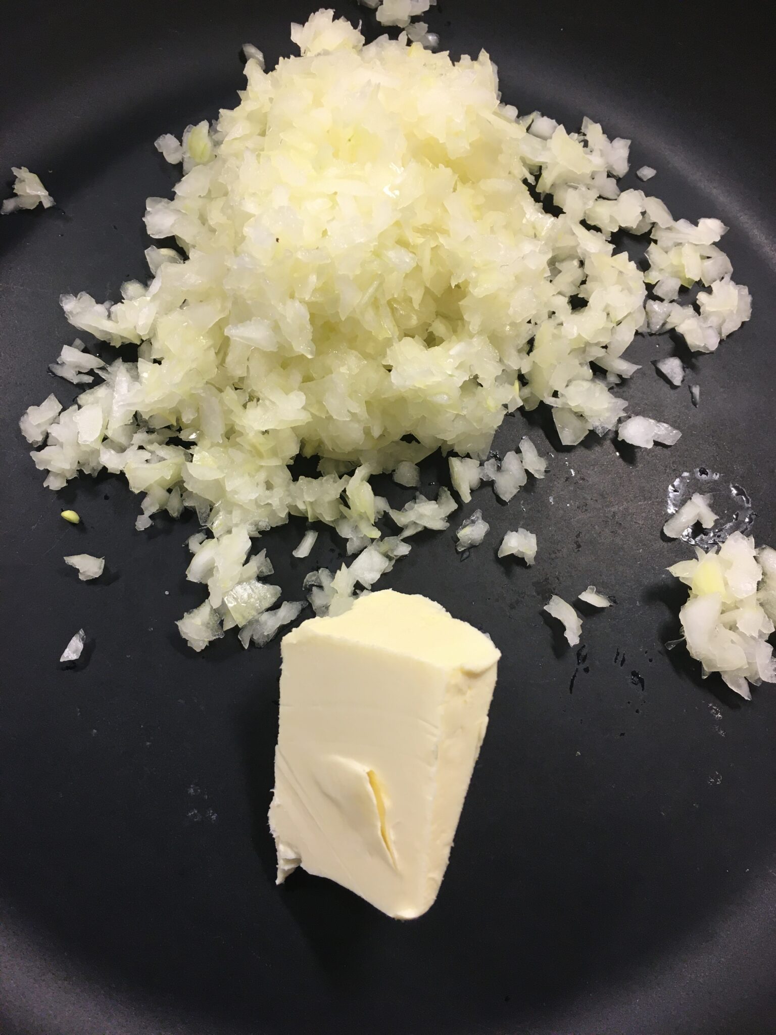 Dänische Hackbällchen in Currysoße – Boller i Karry – Den Norden entdecken