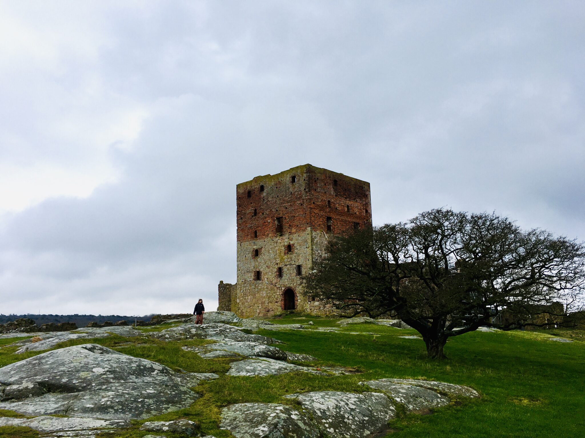 Eine Liebeserklärung an Bornholm Den Norden entdecken