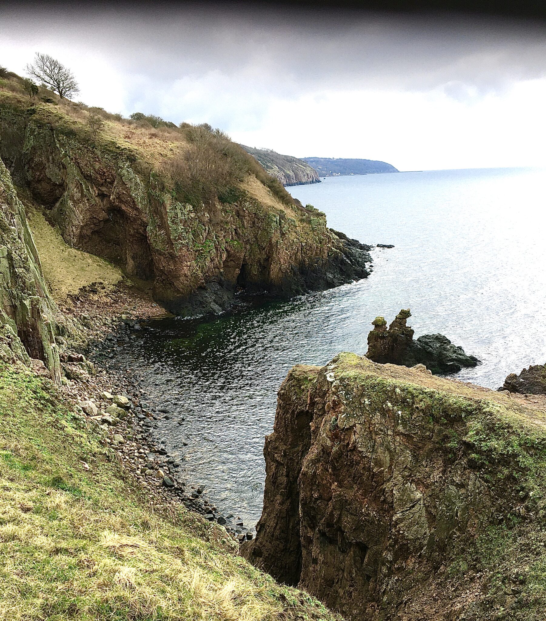 3 kostenlose Ausflugstipps auf Bornholm bei schönem Wetter Den