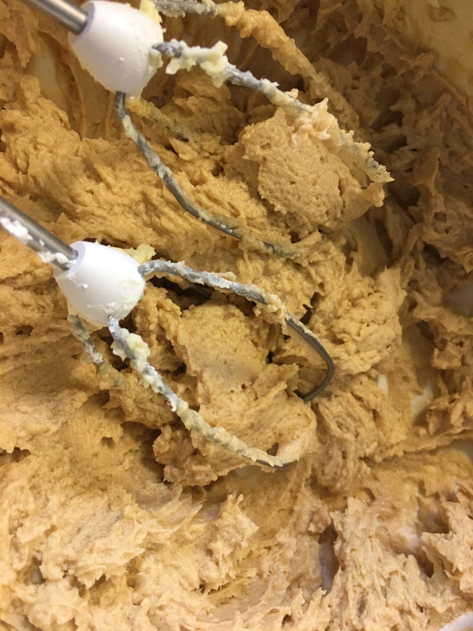 Fragilite – dänischer Moccakuchen – Den Norden entdecken