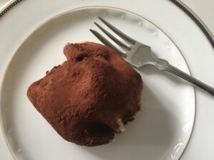 Kartoffelkuchen - ein Rezept, das in Dänemark erfunden wurde
