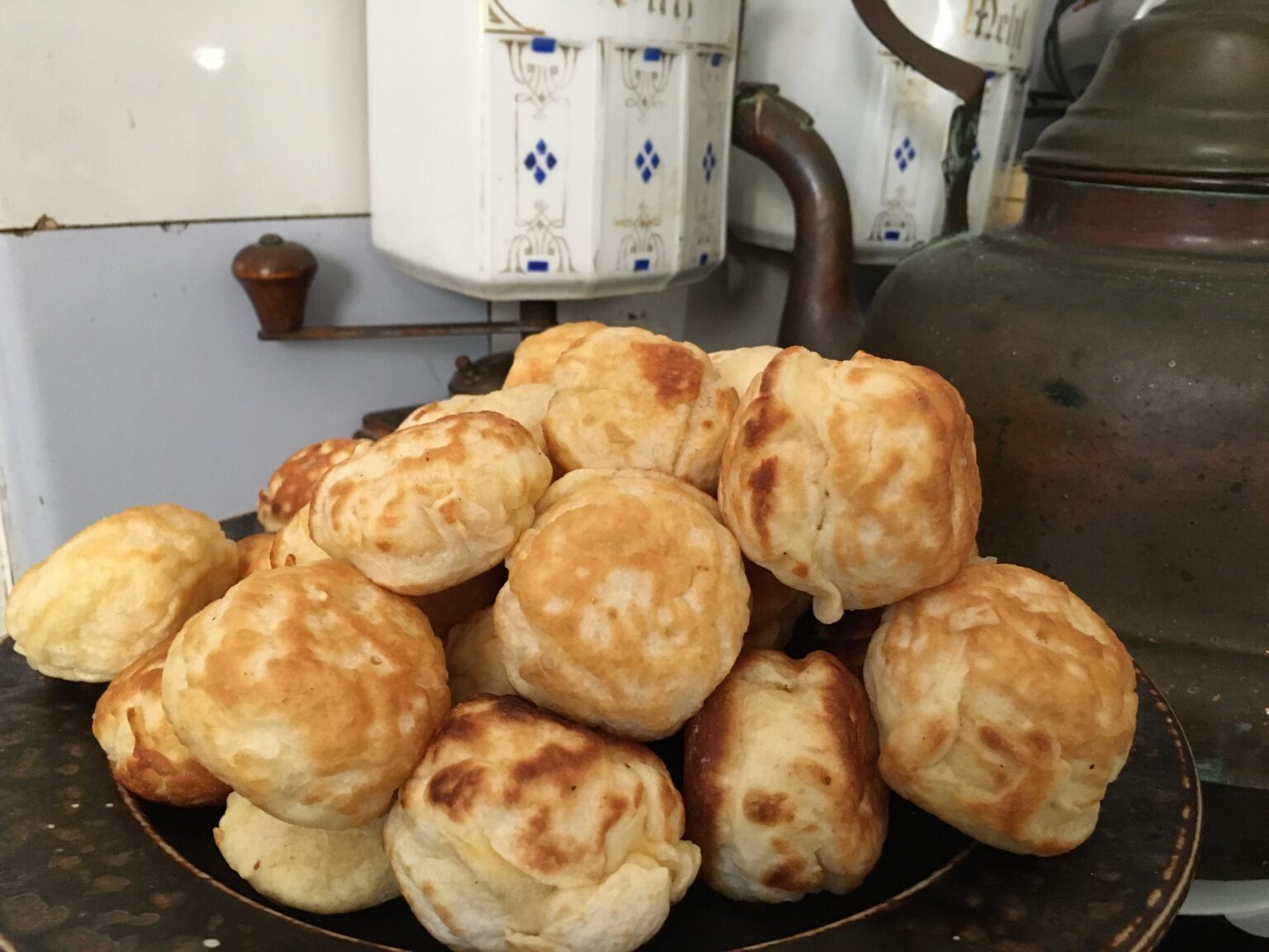 Dänische Backrezepte – Den Norden entdecken