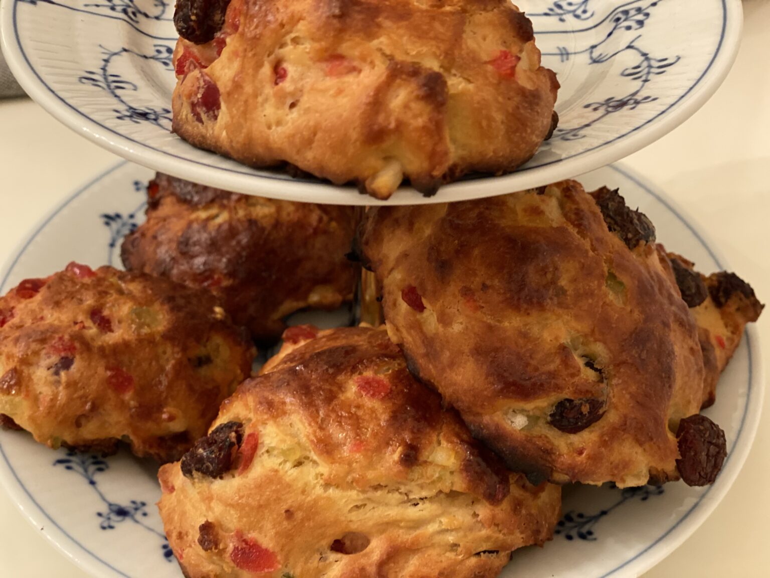 Dänischer Schokoladenkuchen – Rezept von 1900 – Den Norden entdecken