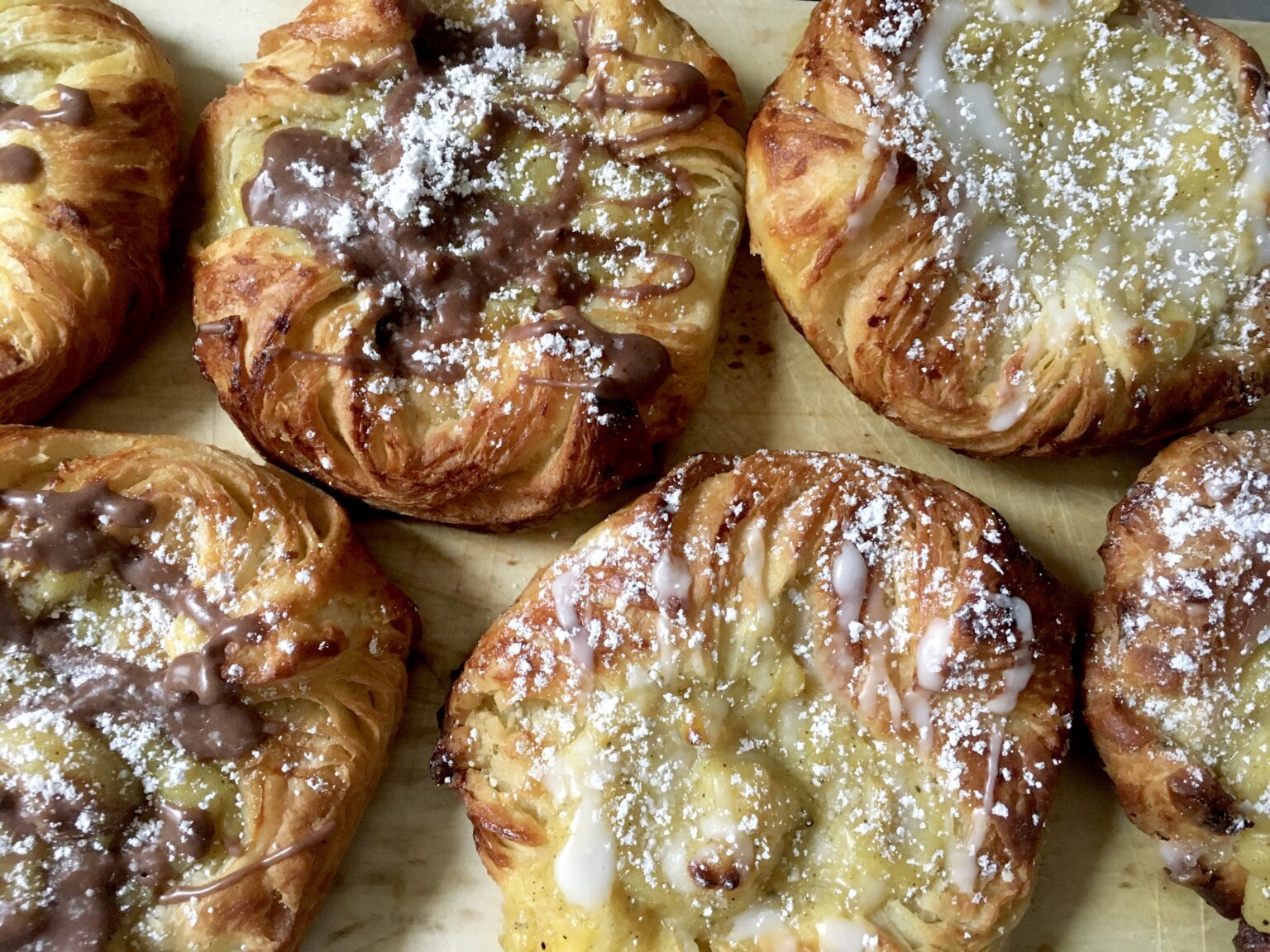 Dänischer Schokoladenkuchen – Rezept von 1900 – Den Norden entdecken