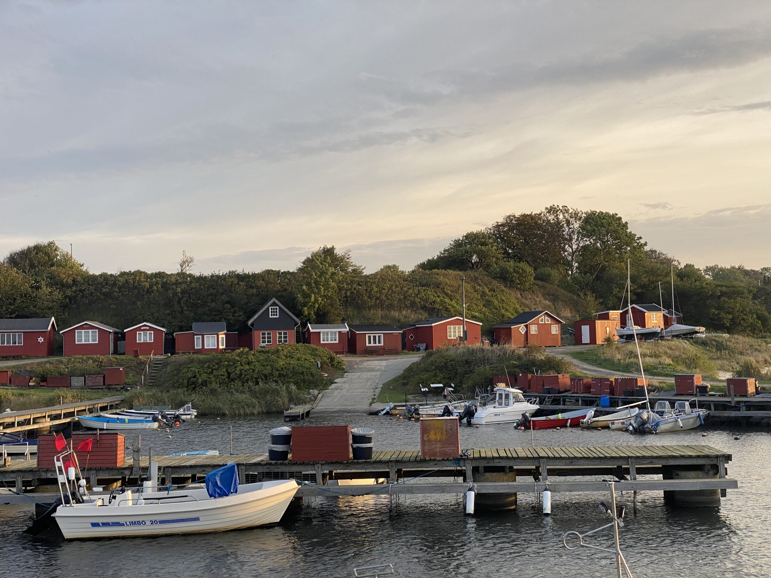 Tipps für die schönsten Fotospots auf Bornholm – Teil I – Den Norden ...