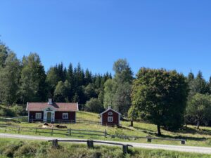 Unsere Rundreise durch Norwegen - Schweden - Dänemark